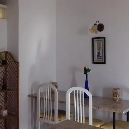Apartamento Con Vistas Al Mar. Teguise (Lanzarote)