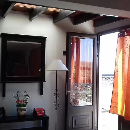 Appartamento Apartamento Con Vistas Al Mar. Teguise (Lanzarote)