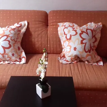 Appartamento Apartamento Con Vistas Al Mar. Teguise (Lanzarote)