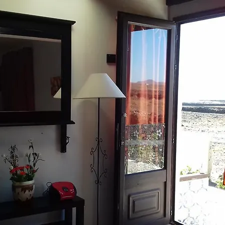 Apartamento Con Vistas Al Mar. Teguise (Lanzarote)