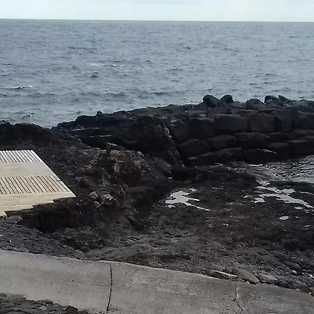 Appartamento Apartamento Con Vistas Al Mar. Teguise (Lanzarote)