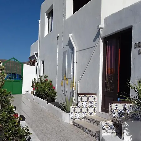 Appartamento Apartamento Con Vistas Al Mar. *