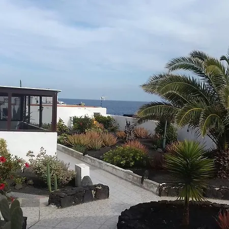 Appartamento Apartamento Con Vistas Al Mar.