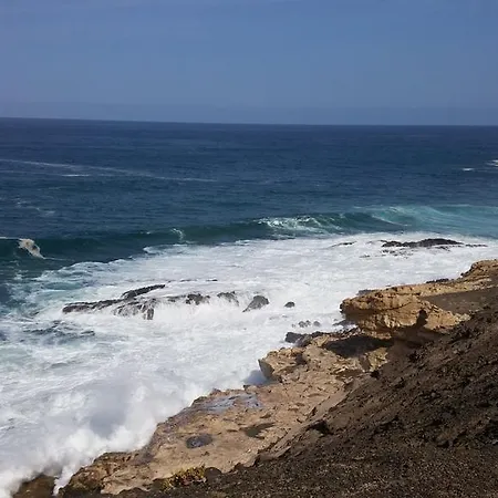 Lägenhet Apartamento Con Vistas Al Mar. Teguise (Lanzarote)