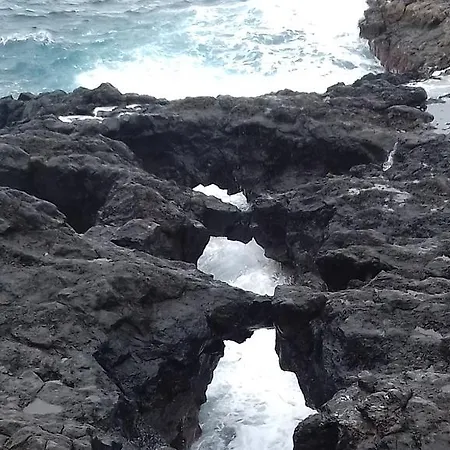 Apartamento Con Vistas Al Mar. Teguise (Lanzarote)