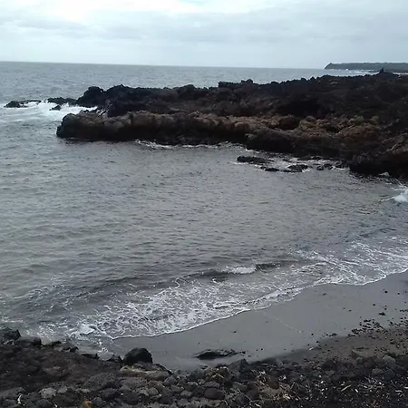 Apartamento Con Vistas Al Mar. Lägenhet