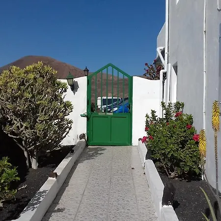 Apartamento Con Vistas Al Mar. Lägenhet