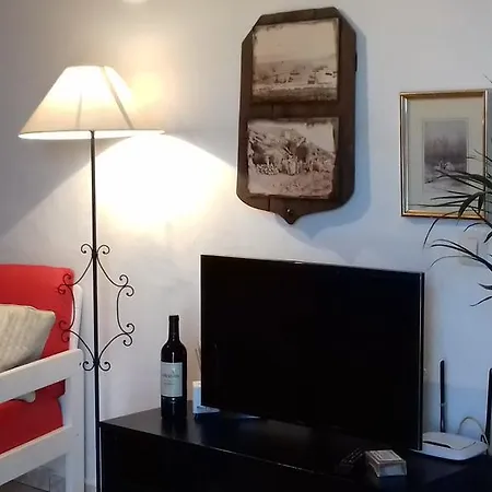 Apartamento Con Vistas Al Mar. Lägenhet Teguise (Lanzarote)