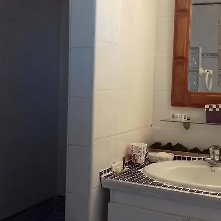 Apartamento Con Vistas Al Mar. * Тегисе