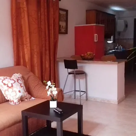 Апартаменты Apartamento Con Vistas Al Mar. *