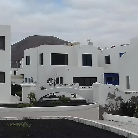Apartamento Con Vistas Al Mar. * Тегисе